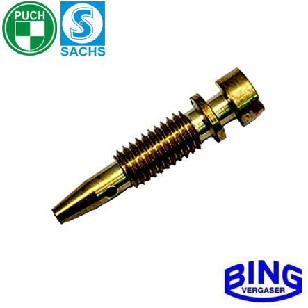 Luftregulierschraube Bing Vergaser Puch Maxi Sachs